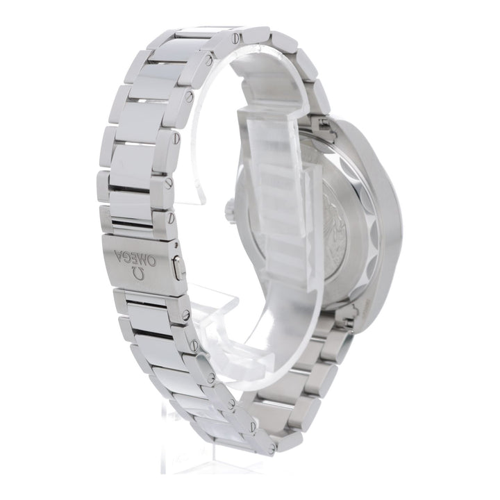 Omega Seamaster Aqua Terra 150 M Co‑Axial Master Chronometer 41 мм