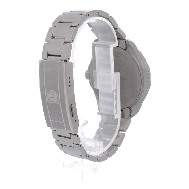 TAG Heuer Aquaracer Professional 200 Solargraph 40mm