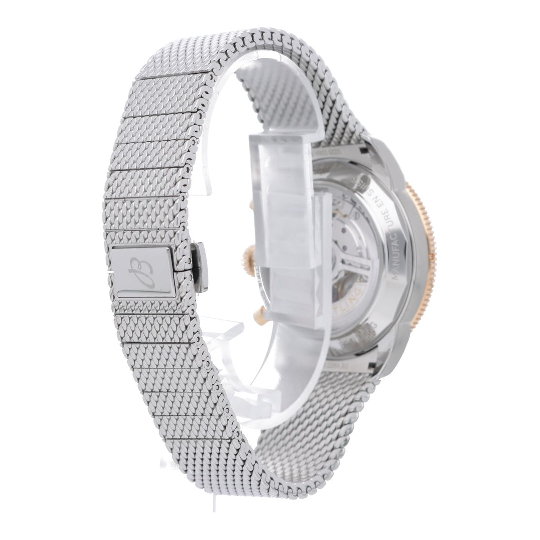 Breitling Superocean Heritage B01 Chronograph 42