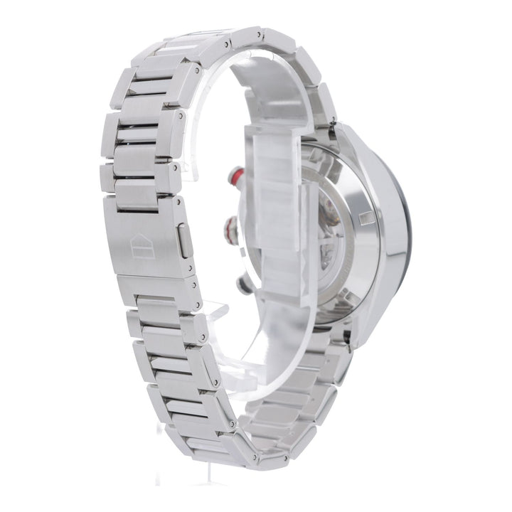 Tag Heuer Carrera Calibre 16 Day-Date Automatik Chronograph 44mm