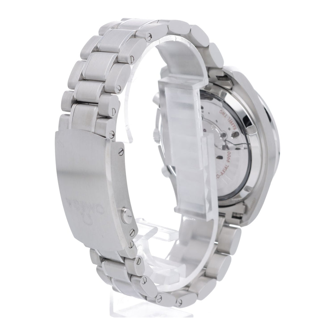 Omega Speedmaster Racing Co-Axial Master Chronometer Chronograph 44,25mm