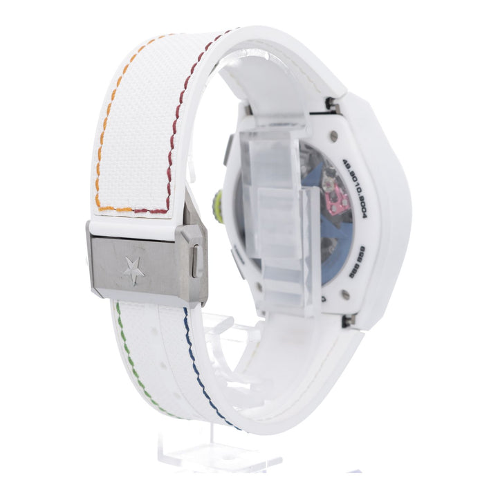 Zenith DEFY 21 CHROMA 限量版