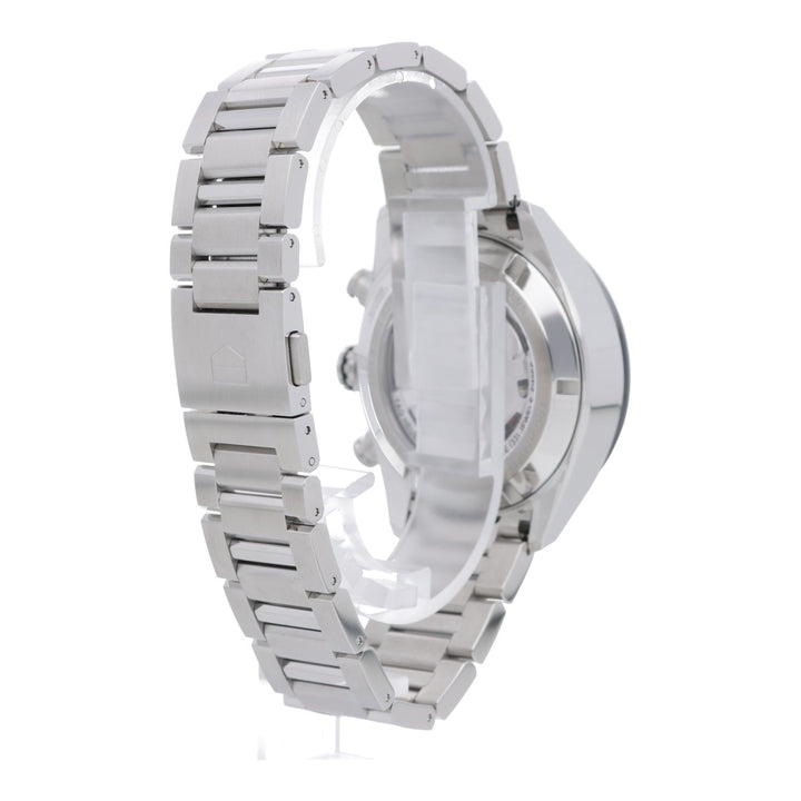 Tag Heuer Carrera Calibre Heuer 02 Automatik Chronograph 44mm