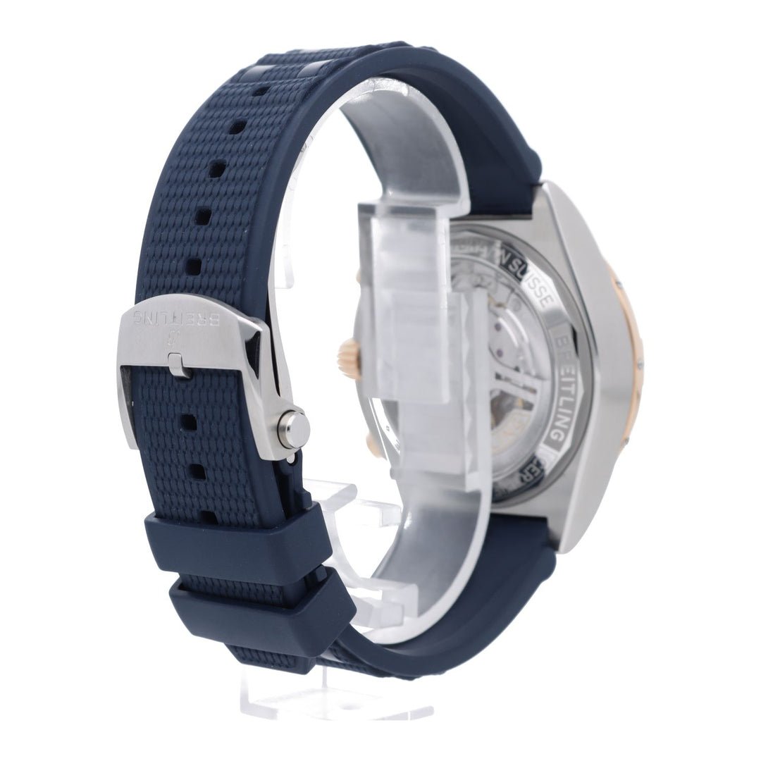 Breitling Chronomat B01 42