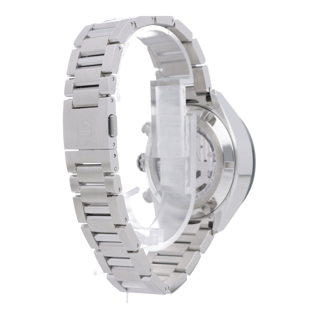 Tag Heuer Carrera Calibre Heuer 02 Automatique Chronographe 44mm