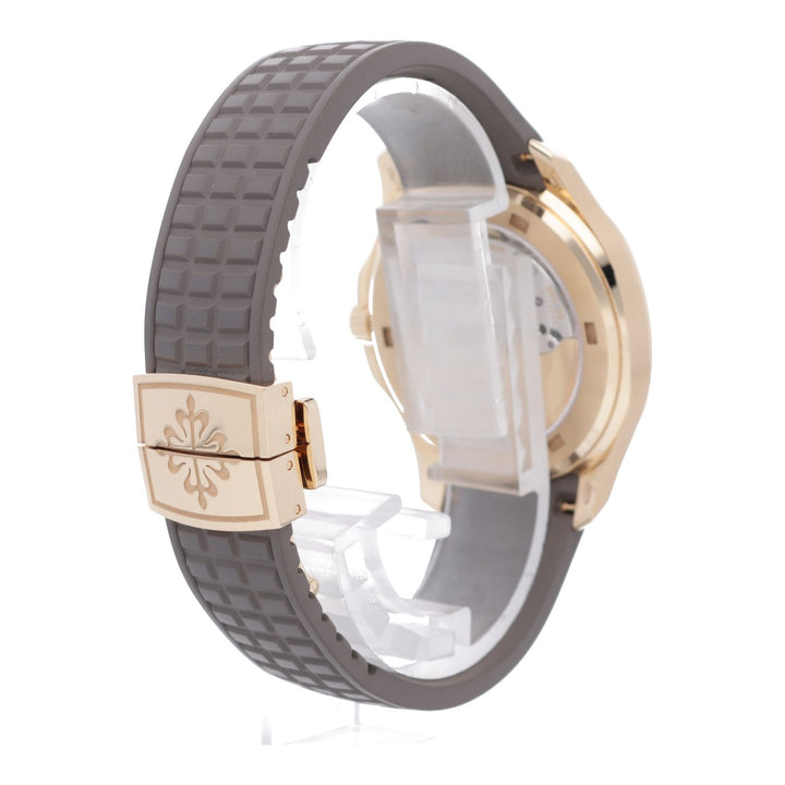 Patek Philippe Aquanaut Luce
