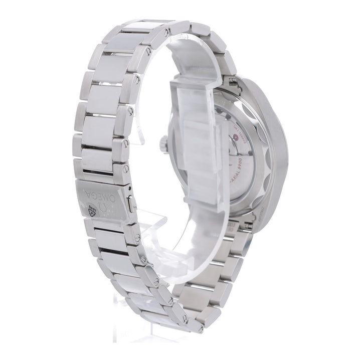 Omega Seamaster Aqua Terra 150 M Co‑Axial Master Chronometer 41 mm