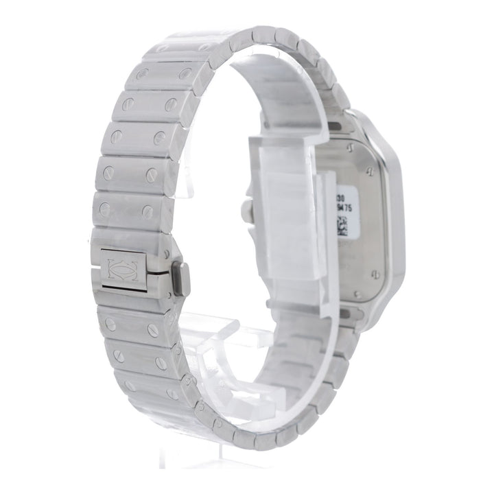 Cartier Santos de Cartier