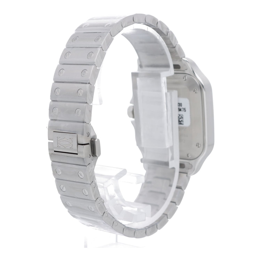 Cartier Santos de Cartier