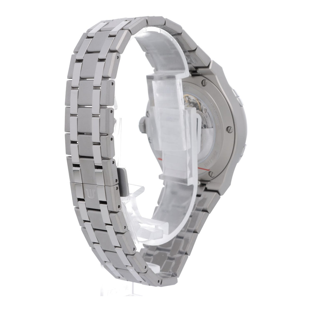 Maurice Lacroix Aikon Automatic Titanium 42mm