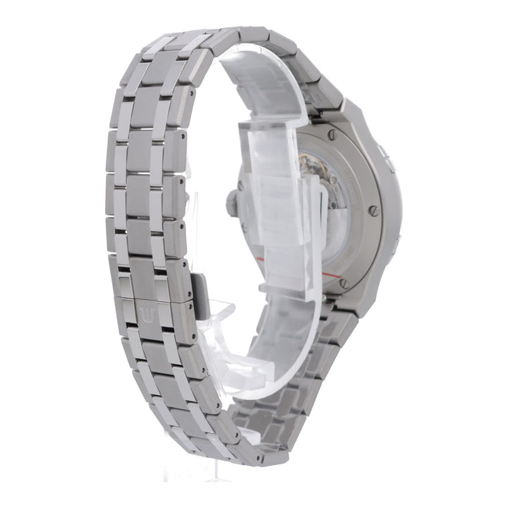 Maurice Lacroix Aikon Automatic Titanium 42mm