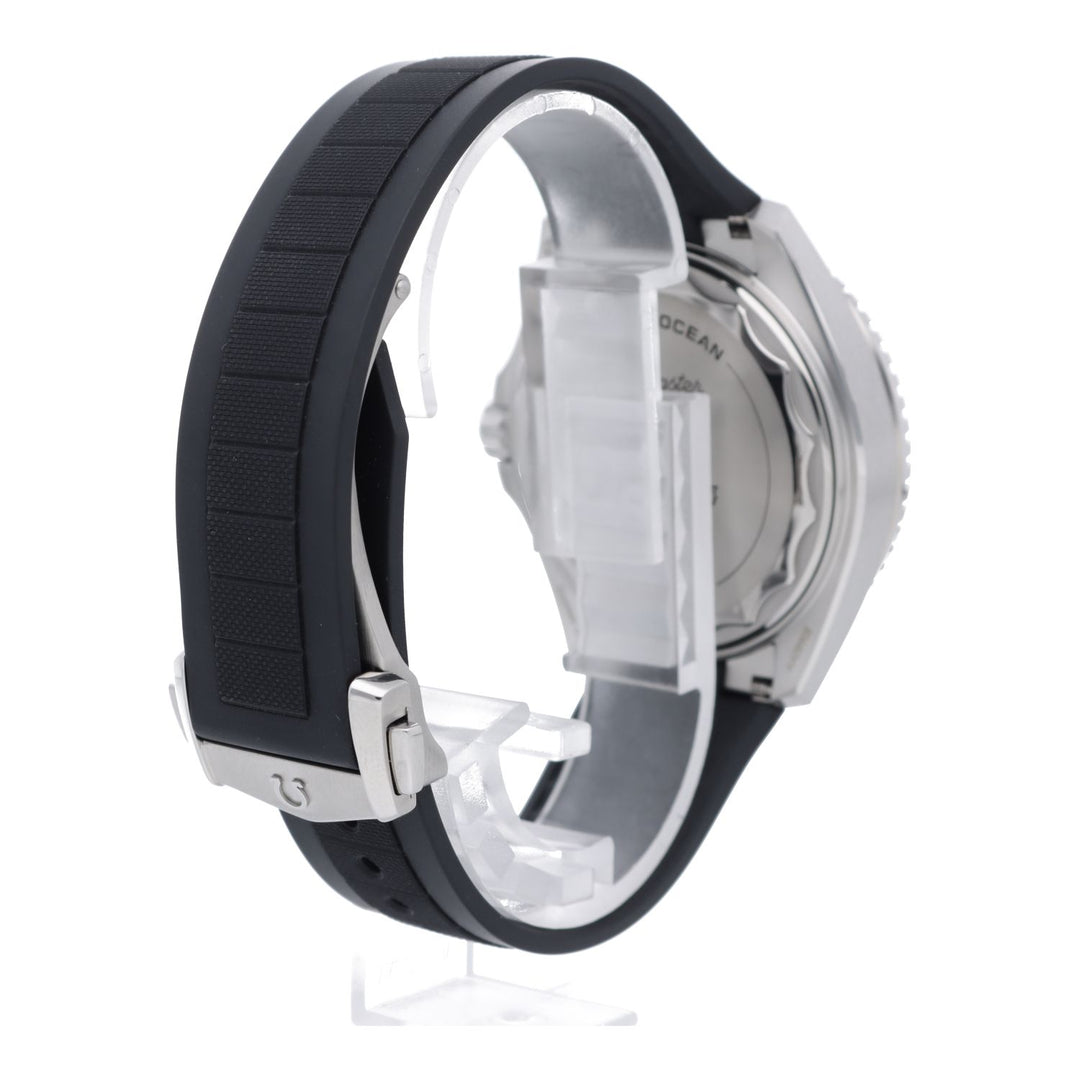 Omega Seamaster Planet Ocean 600M