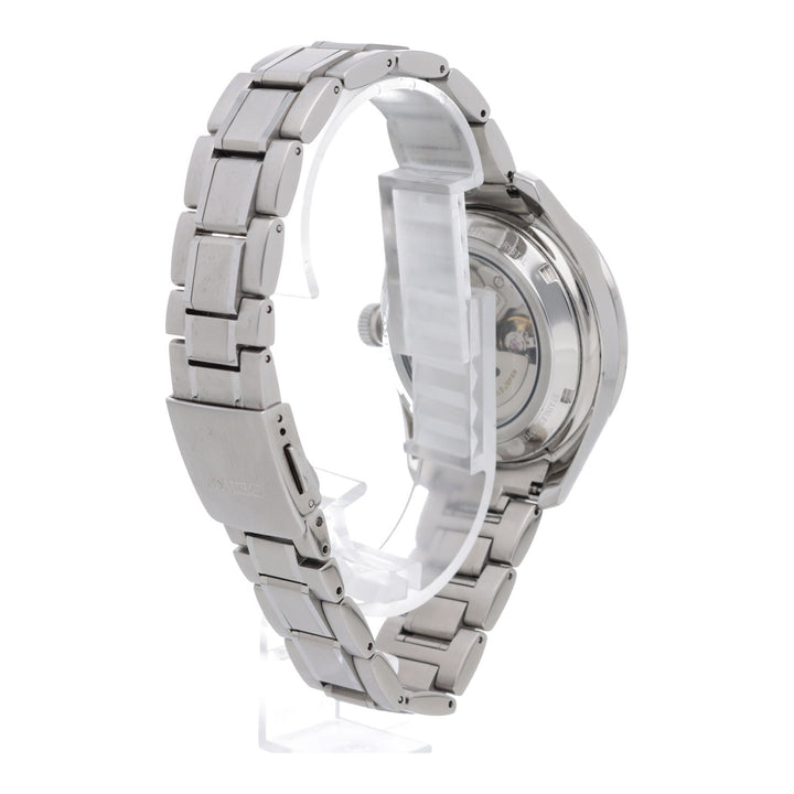 Seiko Presage Sharp Edged Series