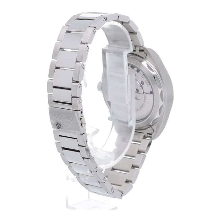 Omega Seamaster Aqua Terra 150 M Co‑Axial Master Chronometer 41 mm