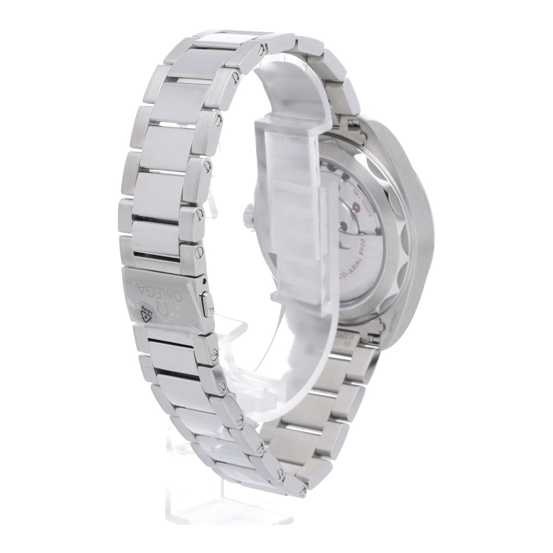 Omega Seamaster Aqua Terra 150 M Co‑Axial Master Chronometer 41 mm