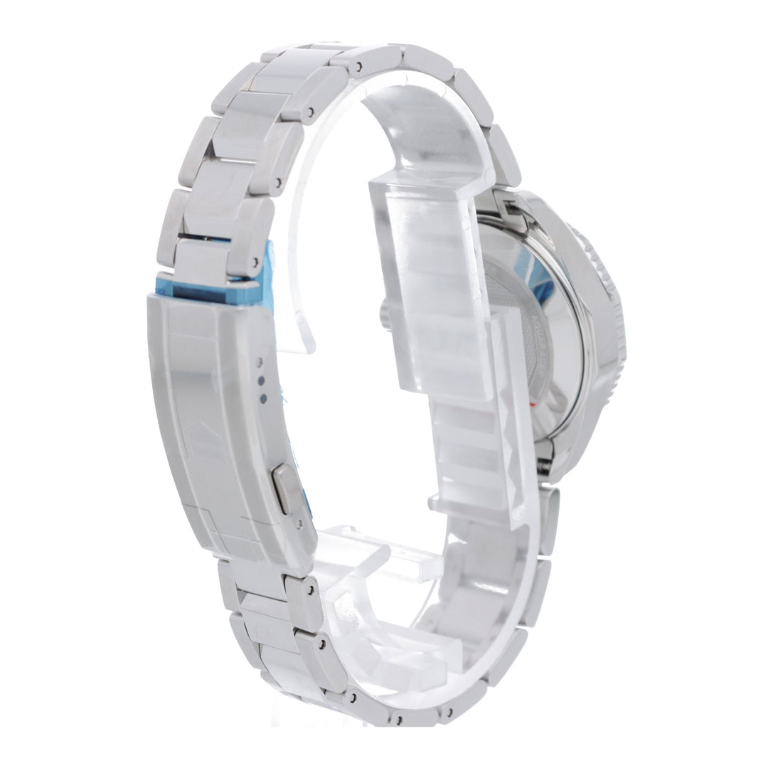 Tag Heuer Aquaracer Professional 200 Date