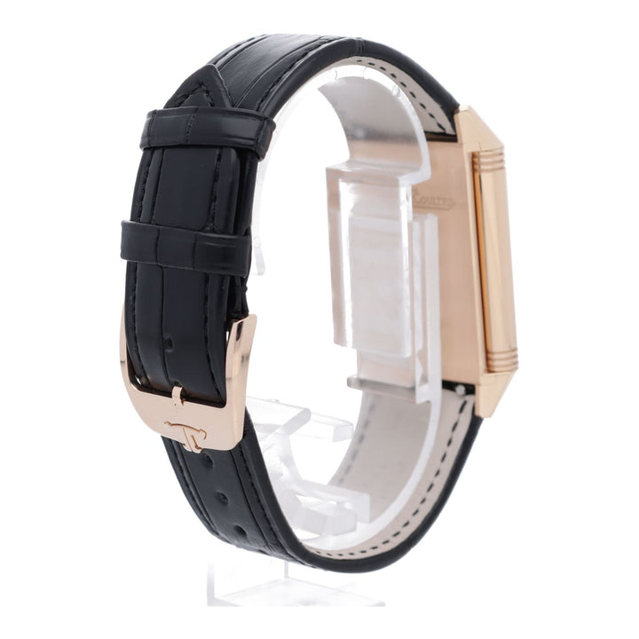 Jaeger-LeCoultre Reverso Tribute Small Second