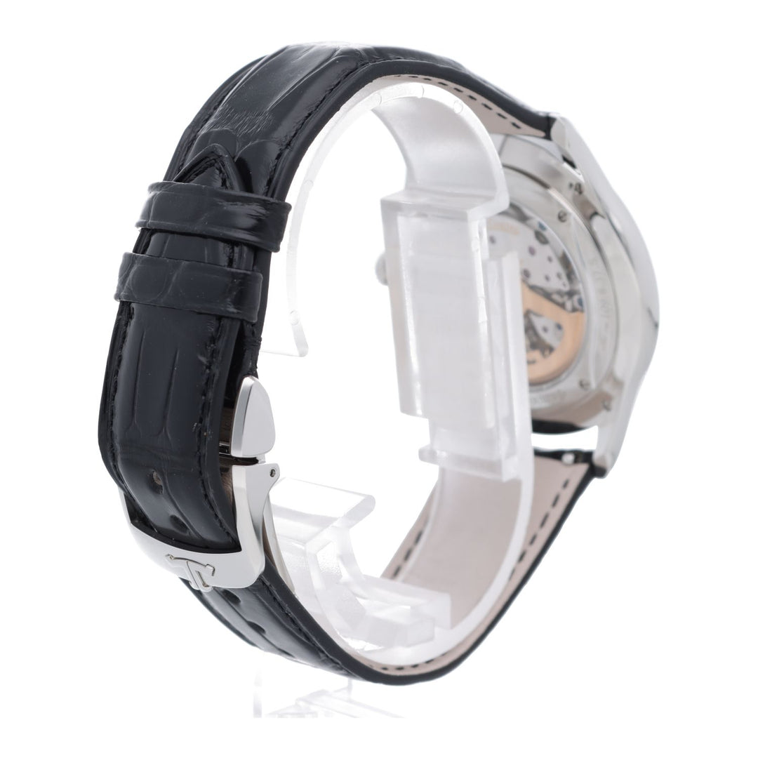 Jaeger LeCoultre Master Ultra Thin Date