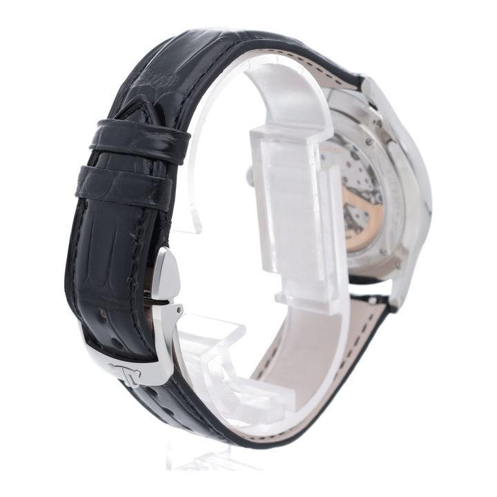 Jaeger LeCoultre Master Ultra Thin Date