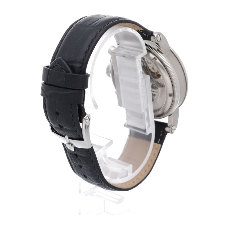 Chronoswiss Lunar Automatik Chronograph Mondphase