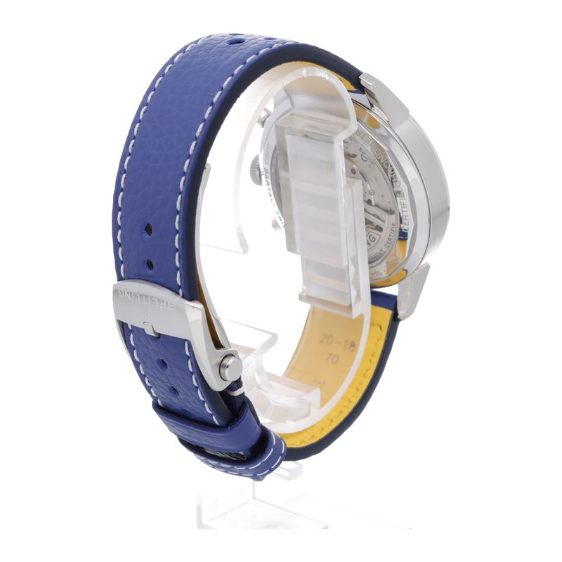 Breitling Top Time B01 Triumph