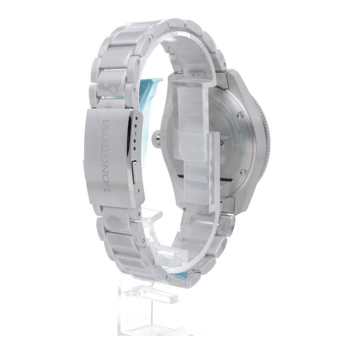 Longines Spirit Zulu Time