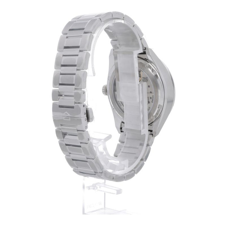 Tag Heuer Carrera Date Twin-Time Automatik 41mm