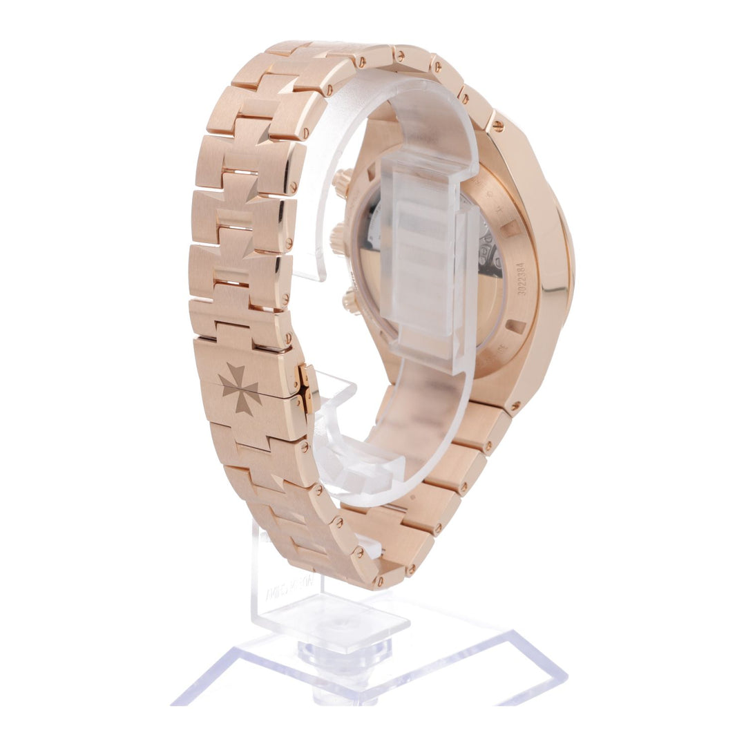 Vacheron Constantin Overseas Kronograf