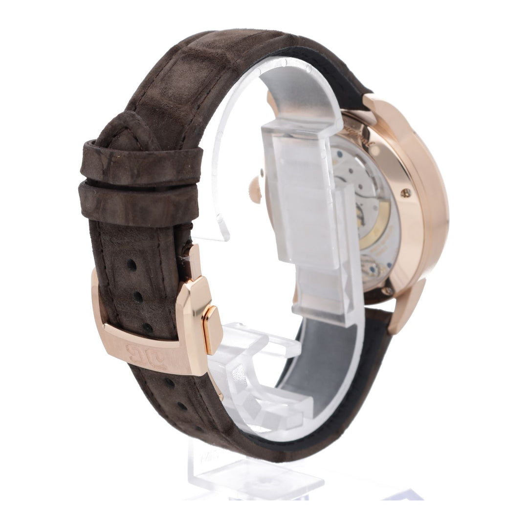 Glashütte Original PanoMaticLunar