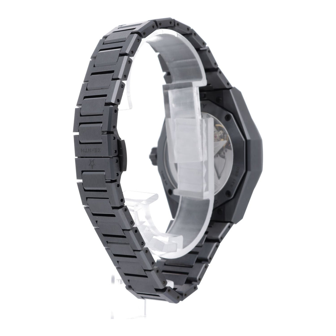 Zenith Defy Skyline