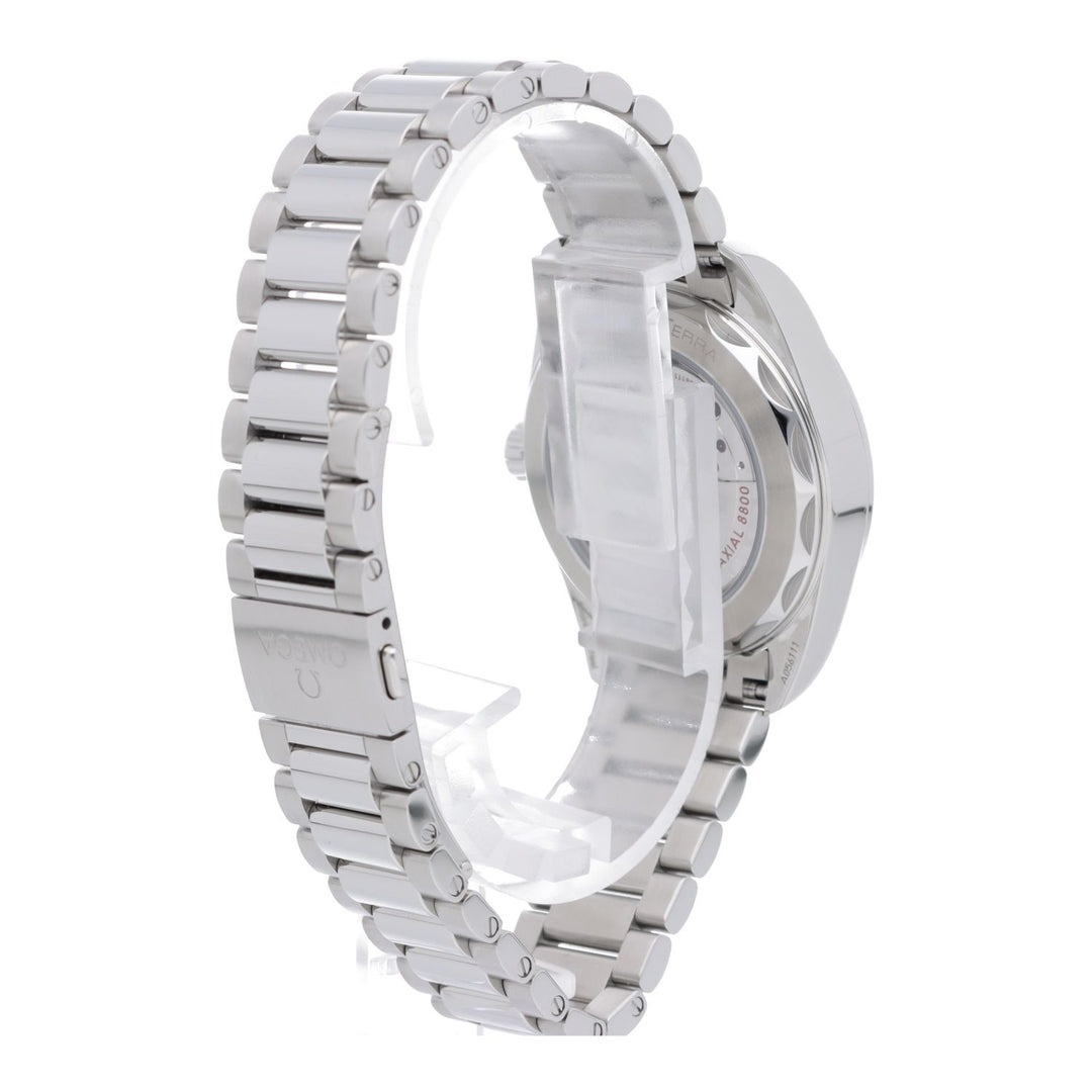 Omega Seamaster Aqua Terra Sombras