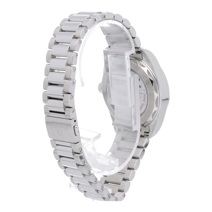 Omega Seamaster Aqua Terra Sombras