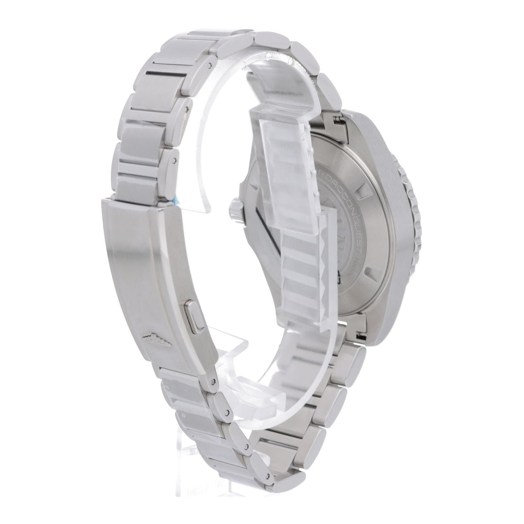 Longines Hydroconquest GMT