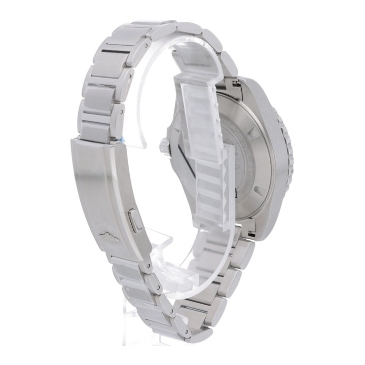 Longines Hydroconquest GMT