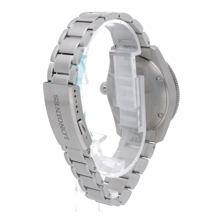 Longines Spirit Zulu Time Titanium