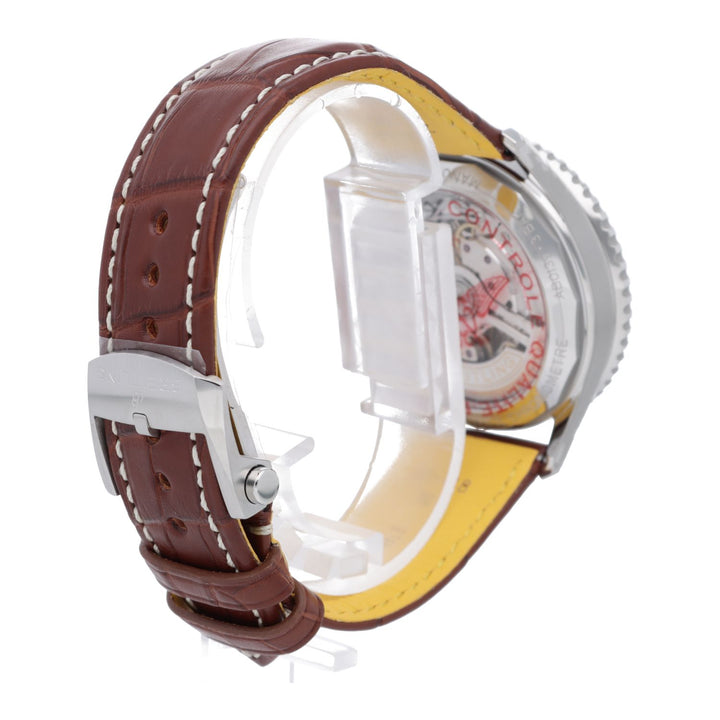 Breitling Navitimer B01 Chronograph 41