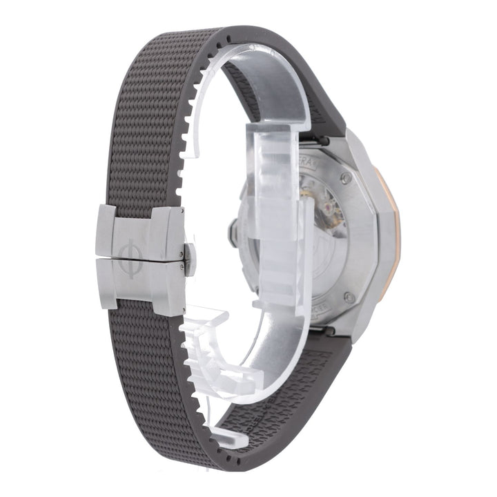 Baume & Mercier Riviera