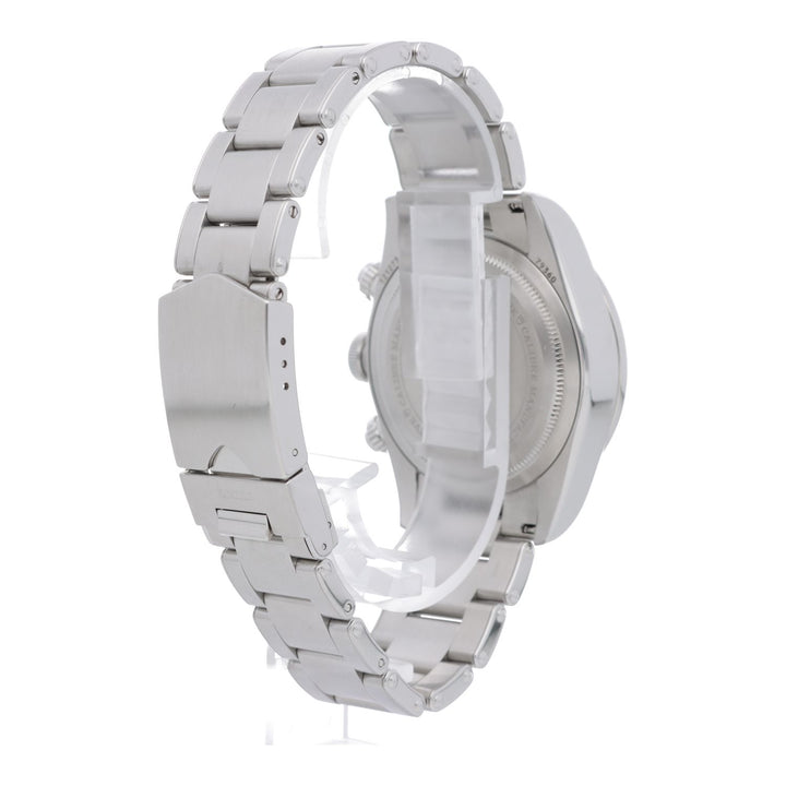 Tudor Black Bay Chrono 41