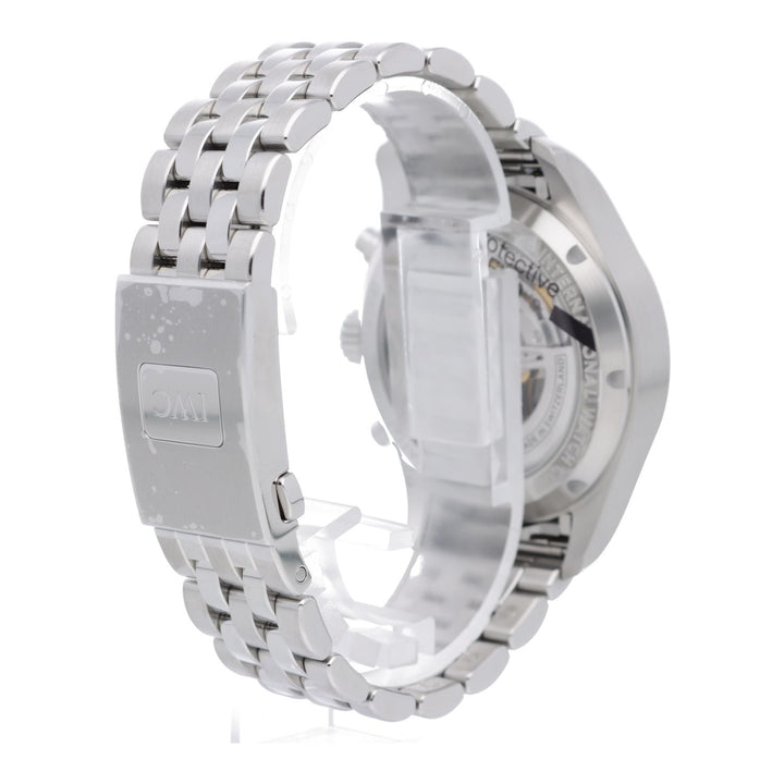 IWC Montre Pilote Chronographe 41