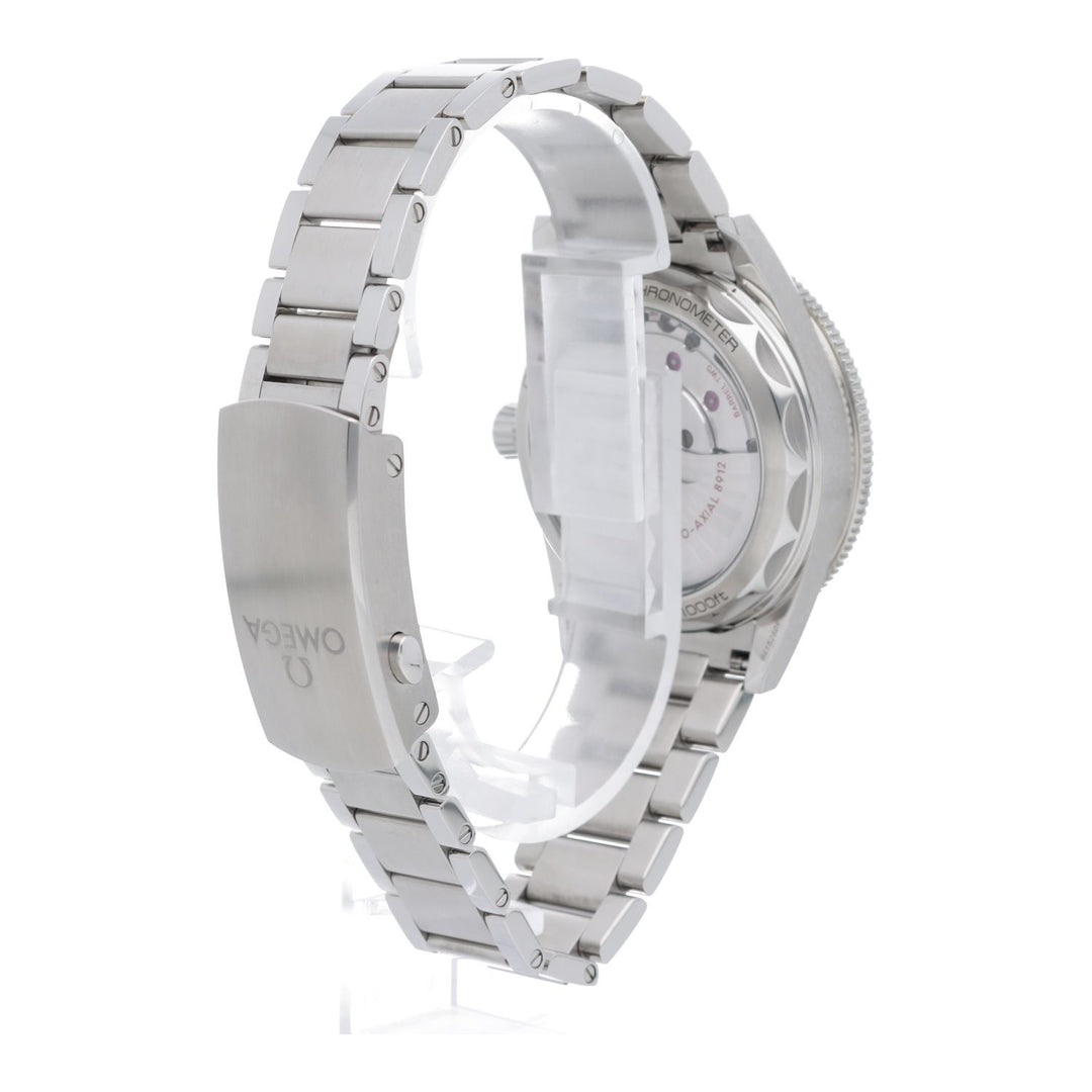 Omega Seamaster 300M