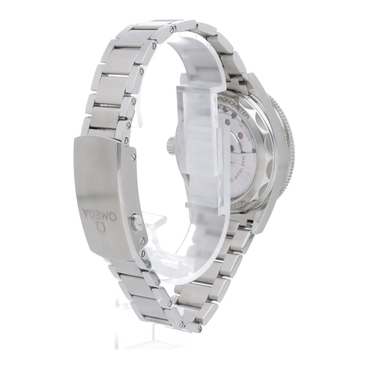 Omega Seamaster 300M