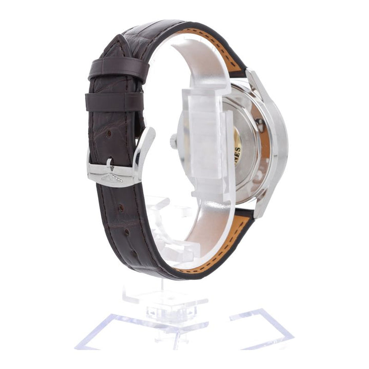 Longines Flagship Heritage Moonphase