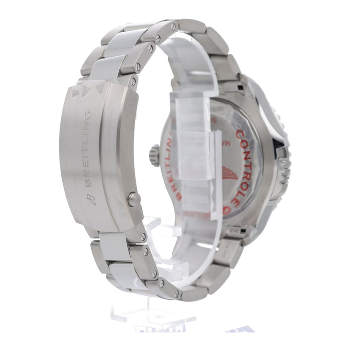 Breitling Superocean Automatic 46 Супер Дайвер