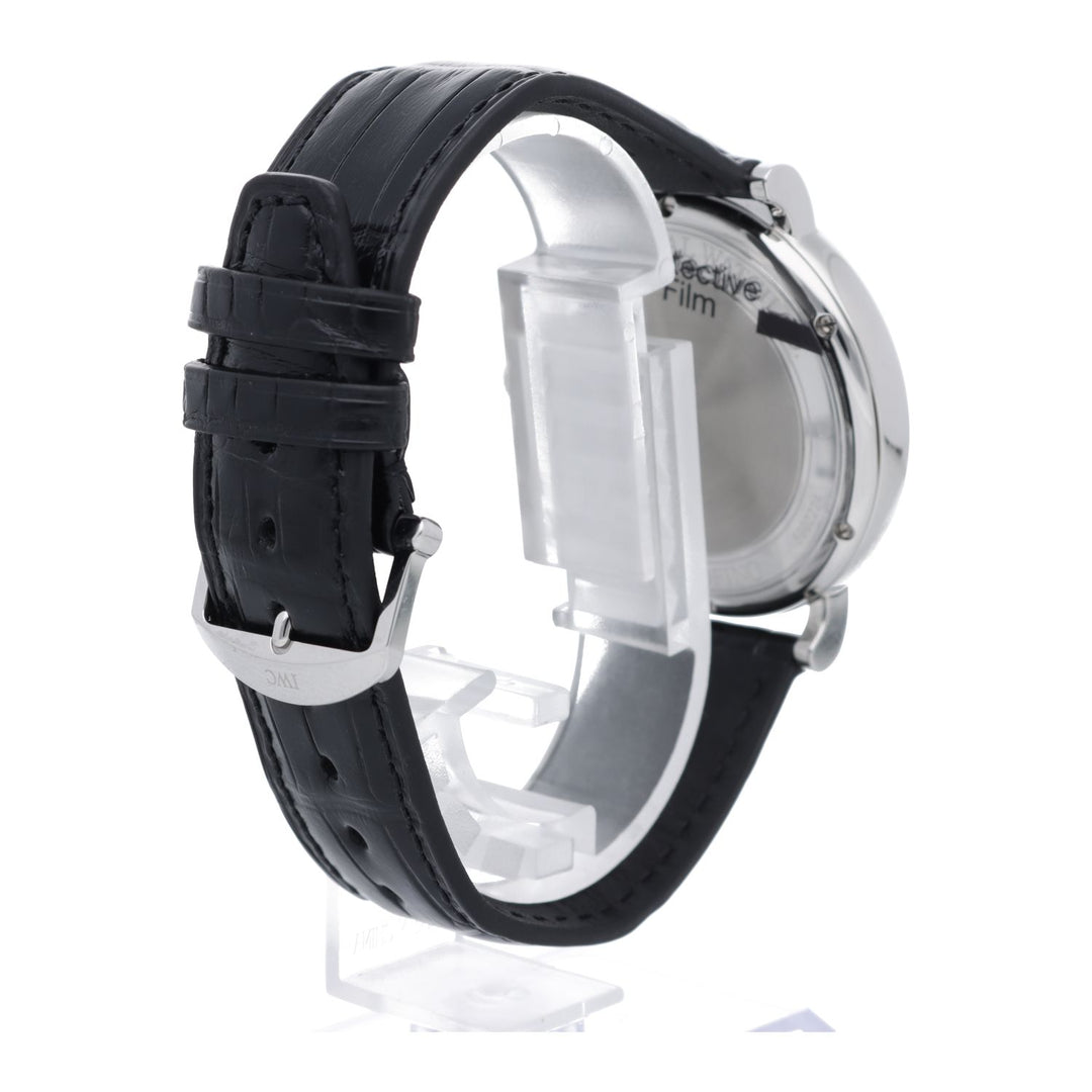 IWC 波多菲诺自动腕表