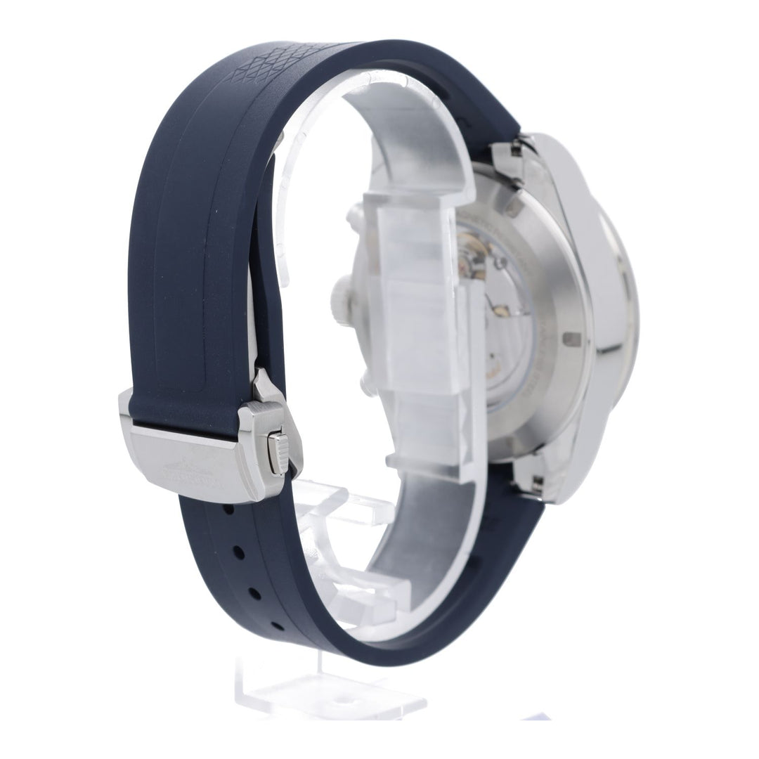 Longines Conquest Chronograph