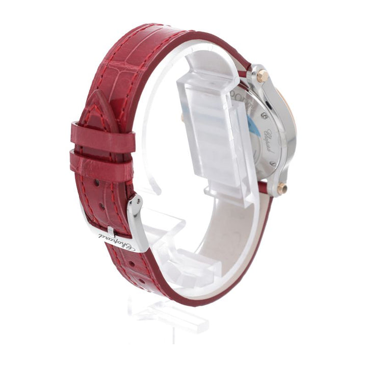 Chopard Happy Sport Automatik 30mm