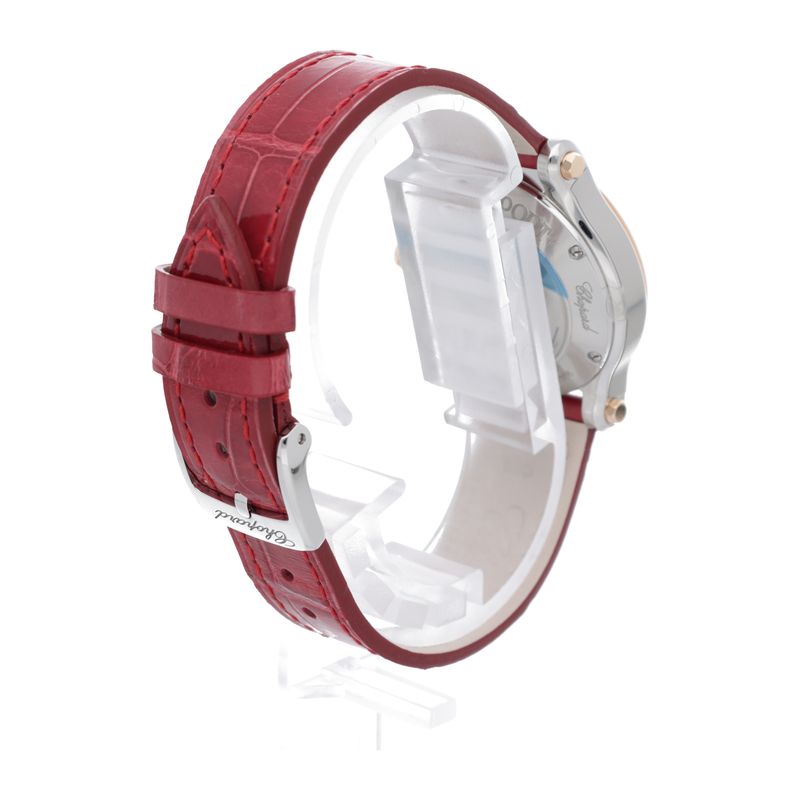 Chopard Happy Sport Automático 30mm