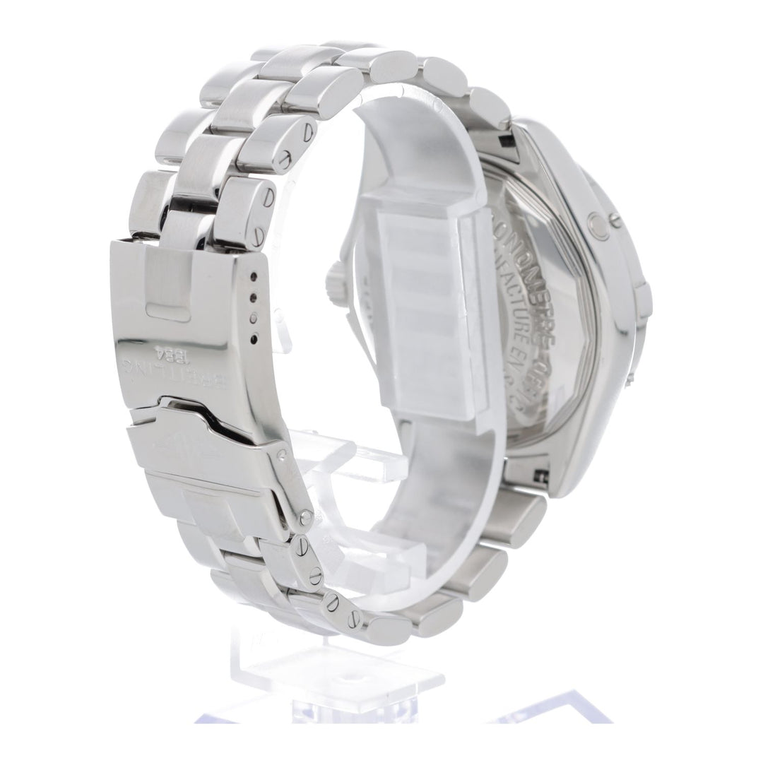 Breitling Superocean (Service 2025)