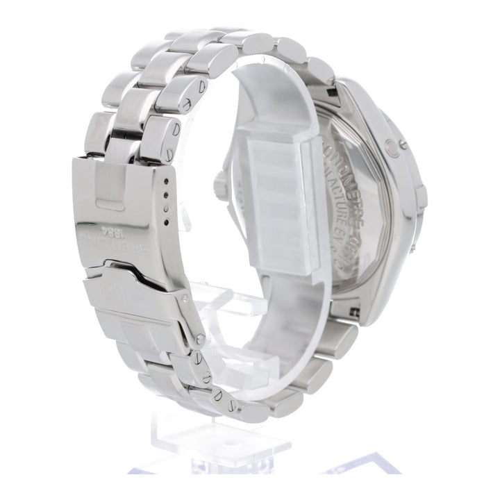 Breitling Superocean (Service 2025)