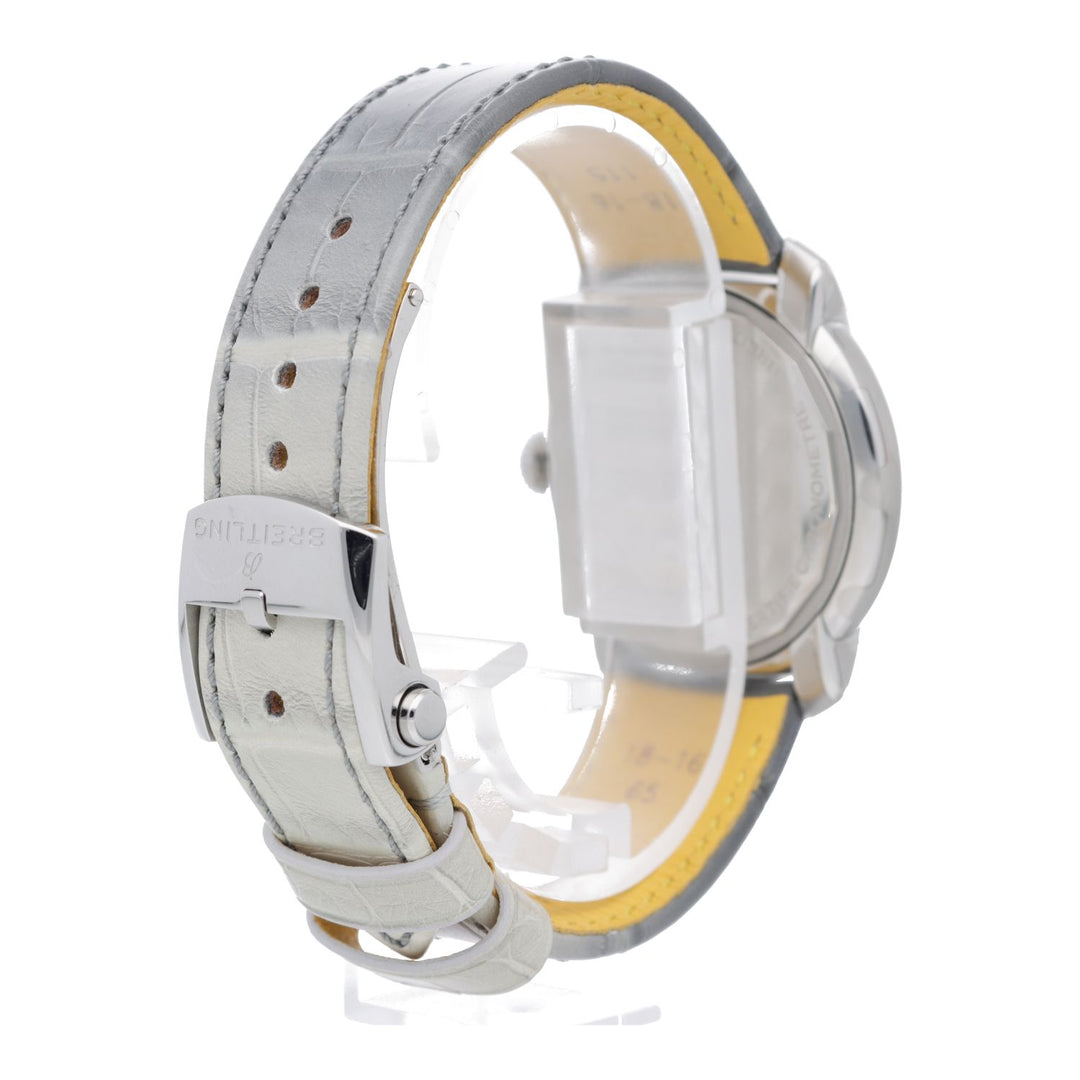 Breitling Lady Premier Automatic 36
